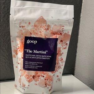 Goop Bath Soak